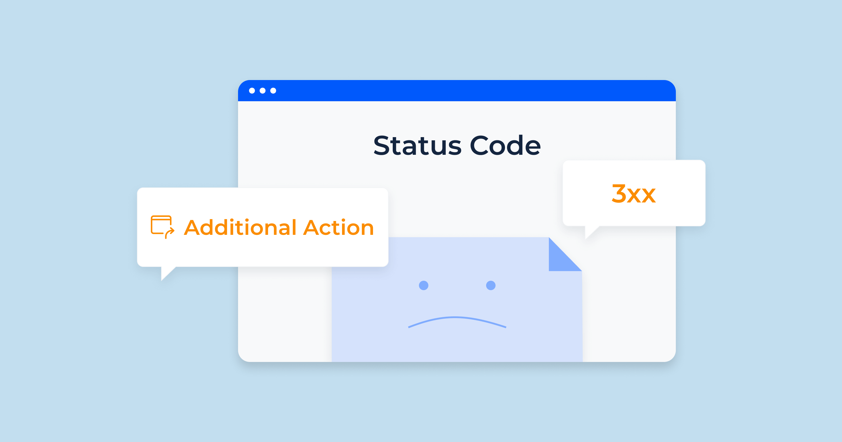 O que são códigos de status 3XX. Lista de redireccionamentos 3XX O que são códigos de status 3XX. Lista de redireccionamentos 3XX